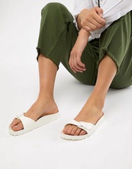 [ลิขสิทธิ์แท้] BIRKENSTOCK Madrid EVA รองเท้าแตะ รุ่นฮิต ทรงมาแรง ได้ทั้งชายหญิง