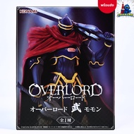 Overlord-Momon-Konami Prize Collection Mononofu (Konami)