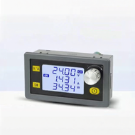 Adjustable Voltage Regulator DC Power Supply