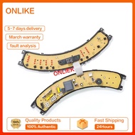 SHARP ES-R85GP / ES-N83LM / ES-N85LM / ES-N93LM / ES-N95MM / ES-R90M / ES-S903M WASHING MACHINE PCB 