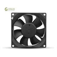 8cm Cooling Fan 8025 Fan 3Pin Cooling Fan