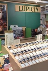 日本直送🇯🇵Lupicia 白桃烏龍 50g