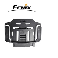 FENIX ALG-04 helmet clip supports compatible with HM60R, HM61R, HM65R, HM70R lights