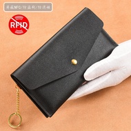 Ví Da Thật Mỏng Cho Nữ Ví Đựng Tiền Dài Cho Nam Ví Đựng Tiền Lớn Ví Đựng Tiền Xu Ví Đựng Thẻ Cào Cựa