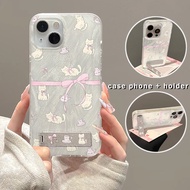 HP Phone holder case Applicable to INFINIX NOTE40 cellphone case NOTE30 4G HOT40Pro INFINIX HOT30i 4