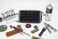 tactical fastpac戰術快翻包(原野灰) EDC / switch收納
