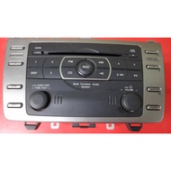 Mazda 6 GH1 2007'-2012' CD Player