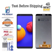 Samsung Galaxy A01 CORE LCD TOUCH SCREEN (3 MONTHS WARRANTY)