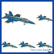 Hasegawa 1/72 US Navy Blue Angels F/A-18A Hornet Model Kit D10