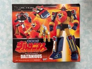 Mini Action 04 金毛獅王