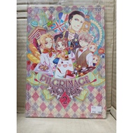 [yaoi Club Consignment] Second-Hand/Original Comics/Travel NOTES/SERAPH < PILGRIMAGE NOTES 2 > Fancy