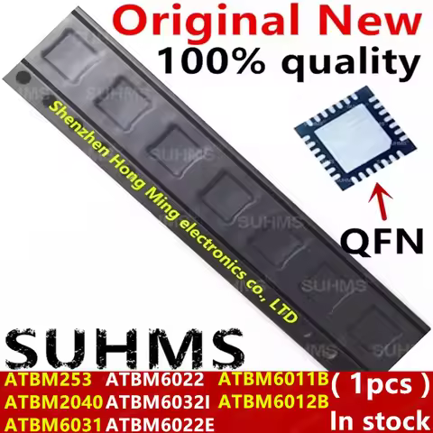 (1piece) ATBM253 AB253 ATBM2040 2040 ATBM6031 6031 ATBM6022 6022 ATBM6032I 6032I ATBM6022E 6022E ATB