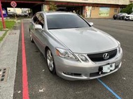 LEXUS 3代GS 後視鏡自動收折改裝 (GS300/350/430/450/460)