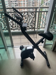 OTO健身單車 $130