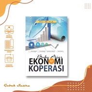 Cooperative Economics Textbook - Sattar