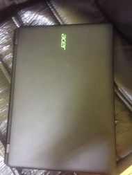 Acer notebook 131 series
