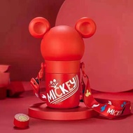 400ML Stainless Steel Bottle 400ml (WD-3633)