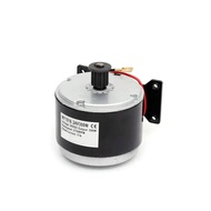 ✌36V 24V 250W 300W 350W  MY1016 Brush DC Motor for Golf Cart and Dirt Bike,Tricycle Accessories='UM