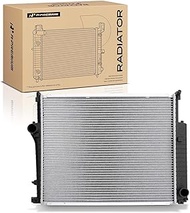 A-Premium Radiator Replacement for BMW 323i 1997-2000 320i 328i M3 Z3 2.0L 2.5L 2.8L