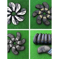 Golf Iron Sleeve ROMARO Golf Iron Sleeve EP Golf Iron Sleeve MI Iron Sleeve