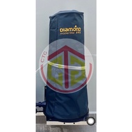 Diamond Outdoor Master water filter DMF casing COVER(CANVAS) (baju) 净水王外套 100% Original Authenic