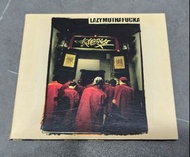 LMF / LazyMuthaFucka - 大懶堂