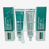 ♈Genuine Dow Corning DC3145/DOW CORNING 3145 RTV GRAY sealant 90mlOn-time delivery