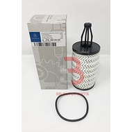 Mercedes C350, GL350 MSP oil filter