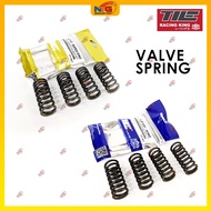 TIE Valve Spring KING/SUPER KING Racing LC135/Y15ZR/RS150R/SRL110/SRL115/WAVE125/DREAM/EX5/KRISS