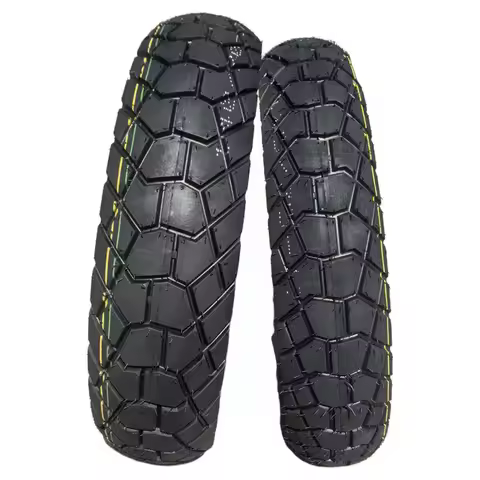 17 inch 110/70-17 170/60-17 Tire Tyre Tubeless Off-Road For Scooter ATV Motorcycle Spare Parts