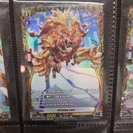 Inflame Lion FR DZ-BT09