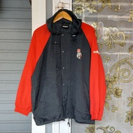 Adidas Streetball Vintage Jacket