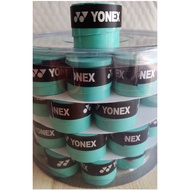 ล็อตใหม่มาแล้ว! กริ๊ปพันด้ามไม้ แบดมินตัน เทนนิส Yonek กริปแบดมินตัน กริป grip ไม้ตีแบตเบาๆๆ yonex g