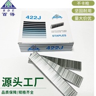 416J422J419J Black & Decker Factory Code Nail Wholesale Woodworking Nail Decoration Nail Galvanized 