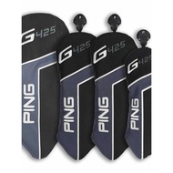 G425 Golf Club Cover Wooden Head Cover Fairway Wooden Cap Cover Protective Cover