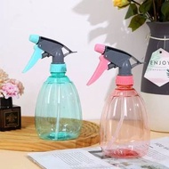 全城熱賣 - A15- (顔色隨機) 氣壓式噴霧瓶 南瓜噴壺 園藝噴壺 手動噴壺 壓力噴壺 1個