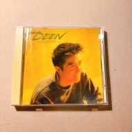 CD Japanese Music CD-Deen- Deen