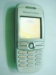 Sony Ericsson J200i J200 GSM 三頻 無照相 手機4