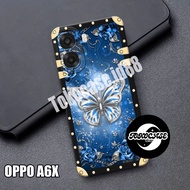 Softcase OPPO A6X 4G/5G Handphone Casing & skin Handphone Aerocase Customcase Java Case idolcase.id_
