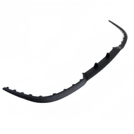For Audi TT Mk1 8N Front Splitter Bumper Lip Spoiler Body Kit Accessories 3pcs