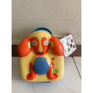 Take away lunch box, new condition, never used