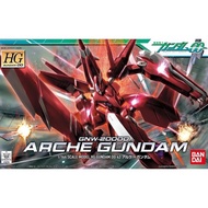 Bandai Gundam High Grade hg 1/144 Arche - HG00 GNW-20000
