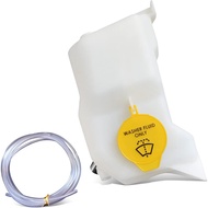 Auto Dynasty CH1288190 Factory Style Car Windshield Washer Reservoir Tank - Reservoir Cap | Washer F