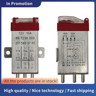 2015403745 Car Overload Protection Relay for - W201 W202 W124 W129 W126 Overload Relay Car Accessori