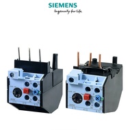 SIEMENS Heat Overload Relay 3US5040 5540 5640 Motor Overload Overheating Protector 3UA50