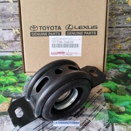 GANTUNGAN CENTER BEARING ASSY KIJANG 7K CLUTCH HANGER KIJANG 7K (PRICE FOR 1 PCS)