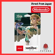 Amiibo Zelda: Tears of the Kingdom (The Legend of Zelda Series)  [Direct from Japan]