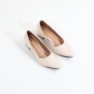 Women's 3 Cm Loafers P-An01