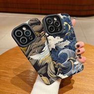 Leather Casing for Huawei Nova Y91 13 12s 11 11i 10 9 7 7i SE 3i Honor 200 90 50 X6 X8 Magic 6 5 4 P