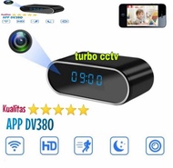 Hidden Camera / Spycam / Ipcam Mini Speaker / Ip Cctv Wifi Terbaru